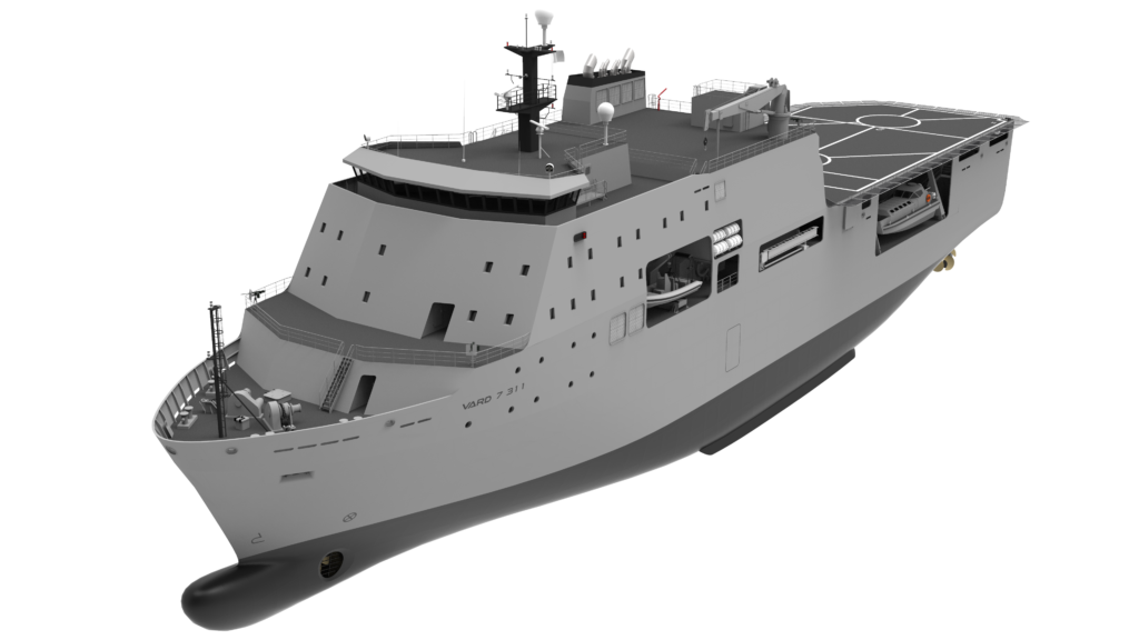 VARD 7 311