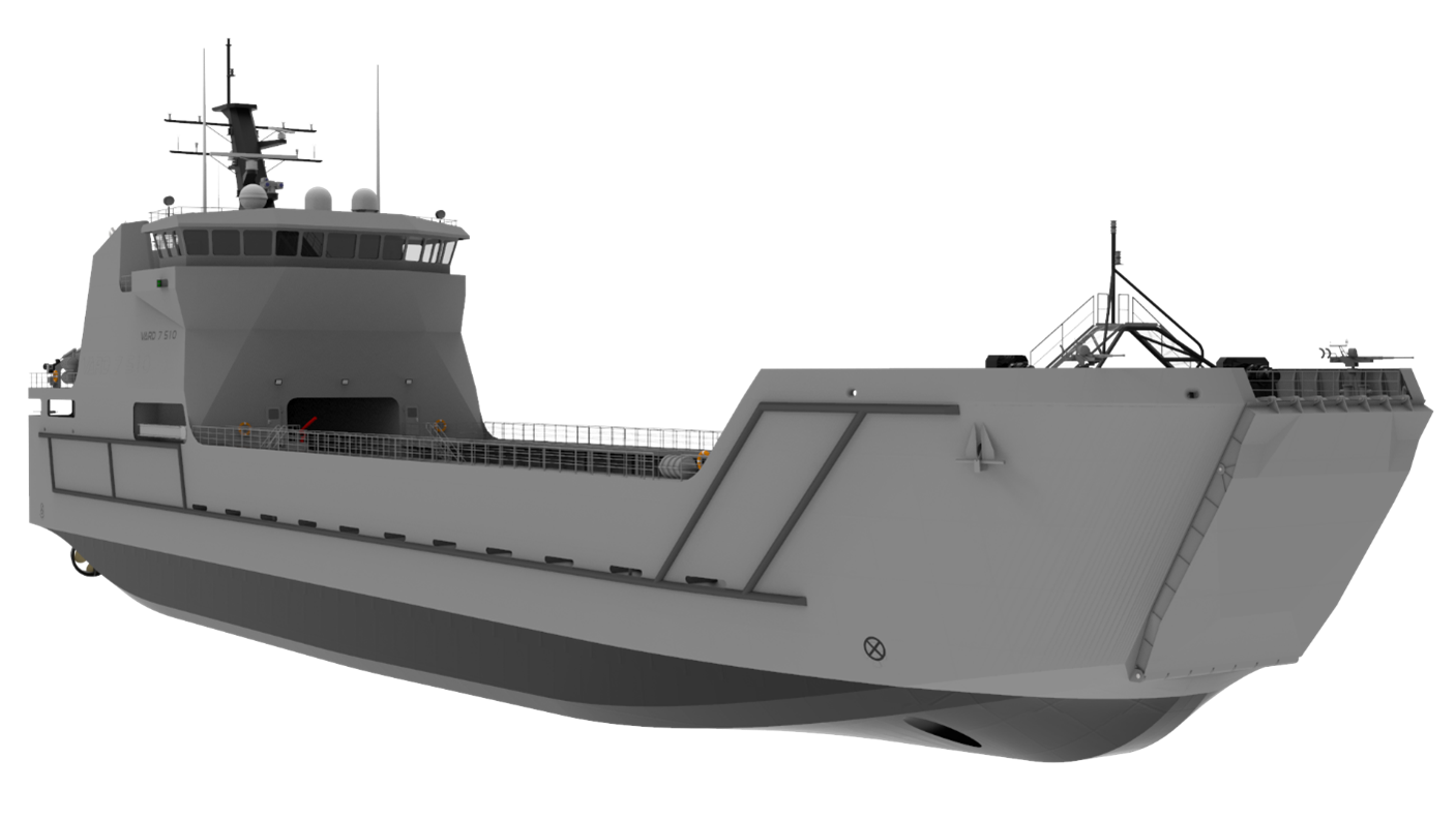 VARD 7 510